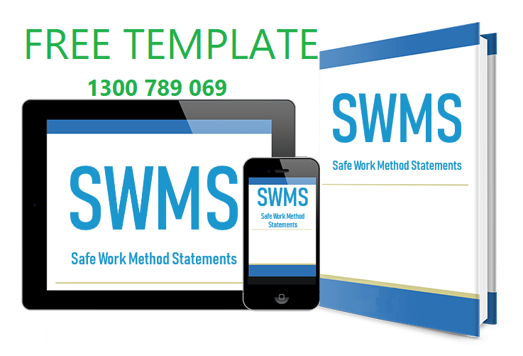Cm3 compliant SWMS